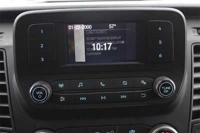 2024 Ford Transit Cargo Van Base