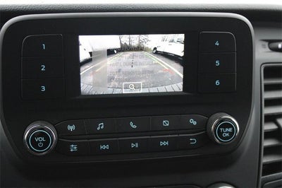 2024 Ford Transit Cargo Van Base