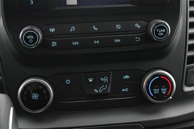 2024 Ford Transit Cargo Van Base