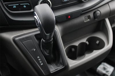 2024 Ford Transit Cargo Van Base