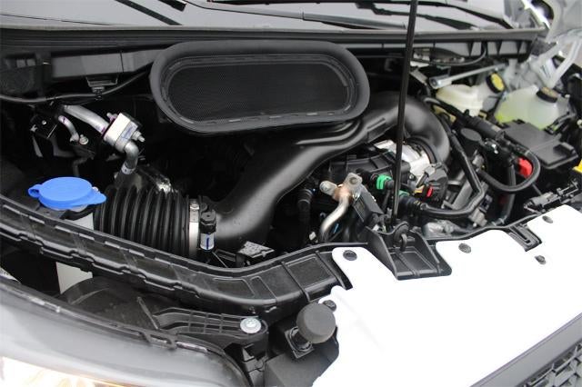 2024 Ford Transit Cargo Van Base