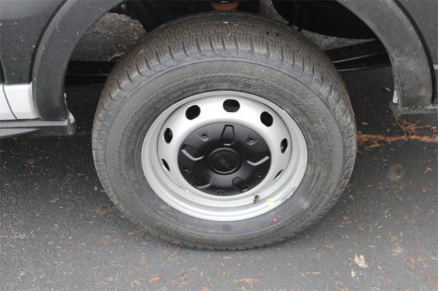 2024 Ford Transit Cargo Van Base