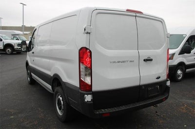2024 Ford Transit Cargo Van Base