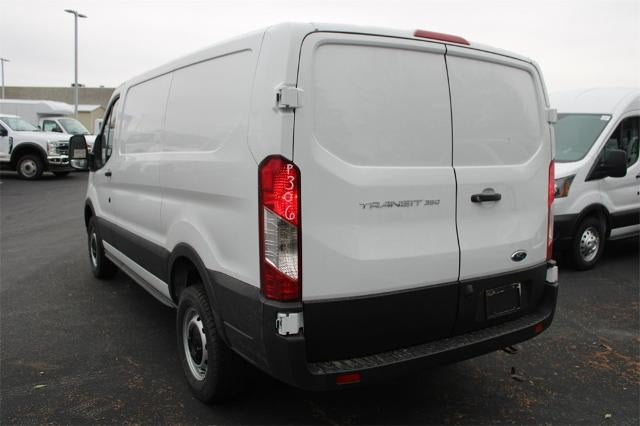 2024 Ford Transit Cargo Van Base