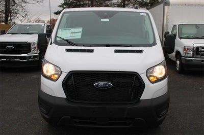 2024 Ford Transit Cargo Van Base