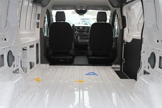 2024 Ford Transit Cargo Van Base