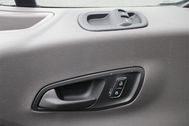 2024 Ford Transit Cargo Van Base