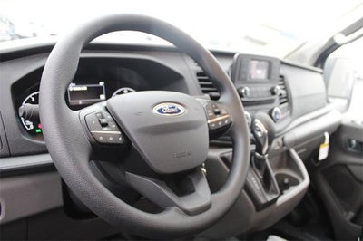 2024 Ford Transit Cargo Van Base