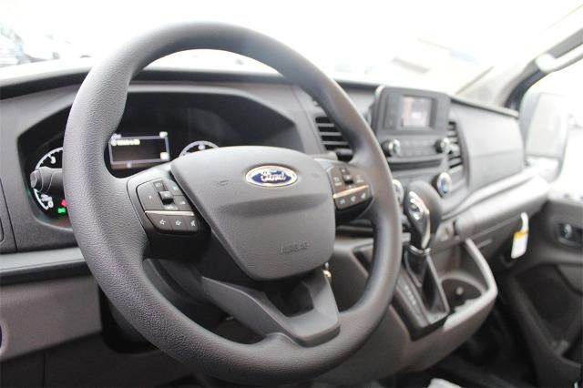 2024 Ford Transit Cargo Van Base