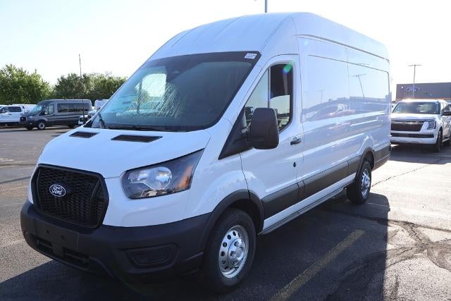2026 Ford Transit 350 High Roof 148EL WB AWD's photo