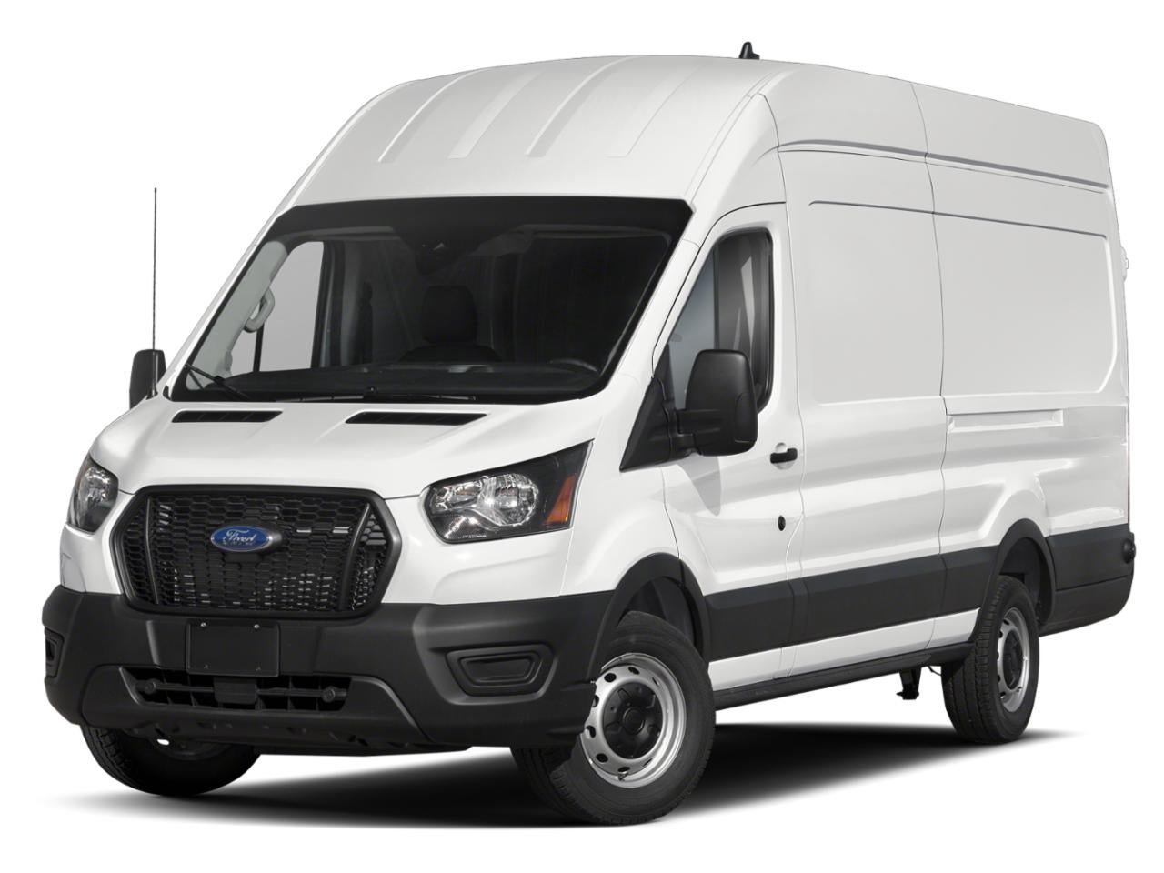 2026 Ford Transit's photo
