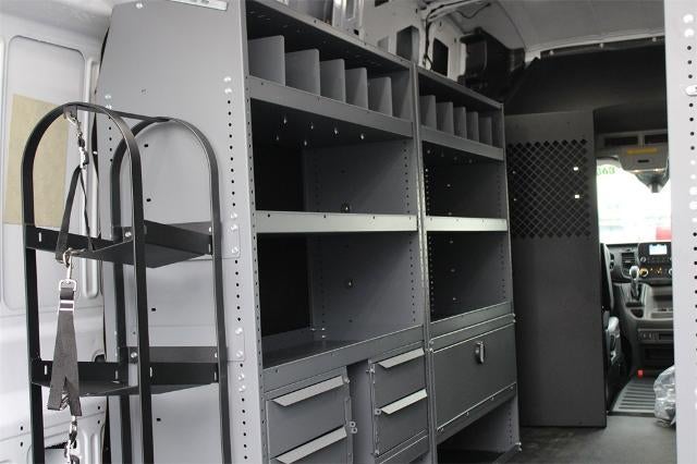 2023 Ford Transit Cargo Van Base