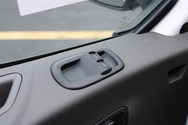 2023 Ford Transit Cargo Van Base