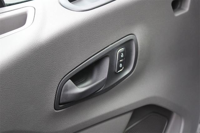 2023 Ford Transit Cargo Van Base