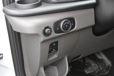 2023 Ford Transit Cargo Van Base