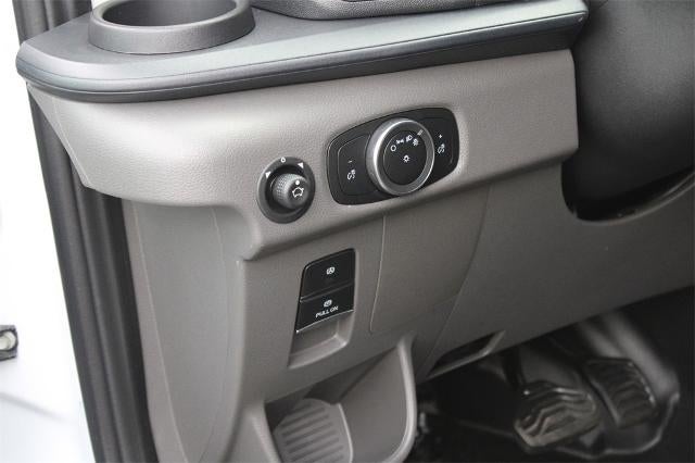 2023 Ford Transit Cargo Van Base