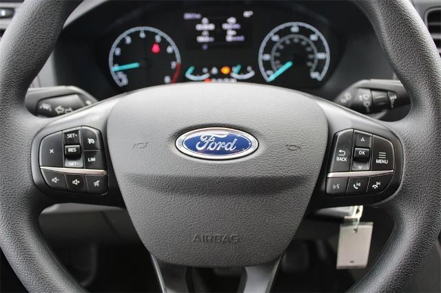 2023 Ford Transit Cargo Van Base