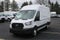 2023 Ford Transit Cargo Van Base