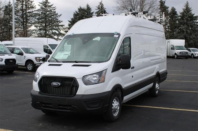 2023 Ford Transit Cargo Van Base