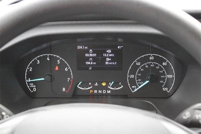 2023 Ford Transit Cargo Van Base