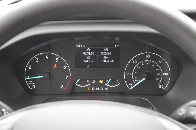 2023 Ford Transit Cargo Van Base