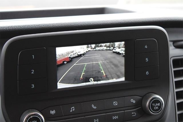 2023 Ford Transit Cargo Van Base