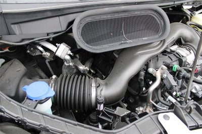 2023 Ford Transit Cargo Van Base