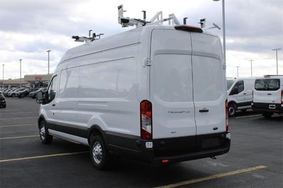2023 Ford Transit Cargo Van Base