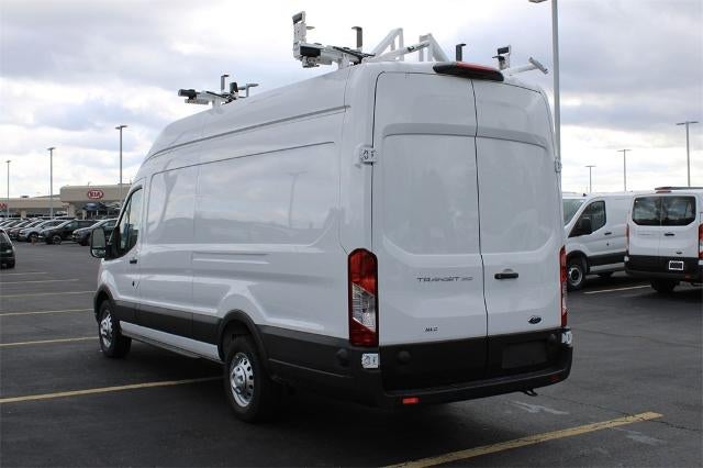 2023 Ford Transit Cargo Van Base