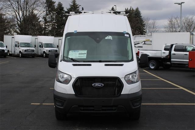 2023 Ford Transit Cargo Van Base