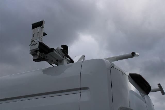 2023 Ford Transit Cargo Van Base