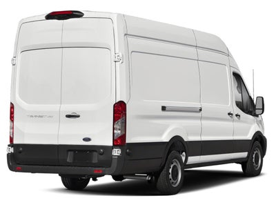 2023 Ford Transit Cargo Van Base