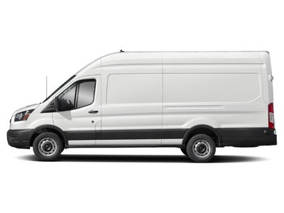 2027 Ford Transit Cargo Van Base