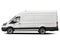 2027 Ford Transit Cargo Van Base