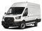 2027 Ford Transit Cargo Van Base