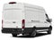 2027 Ford Transit Cargo Van Base