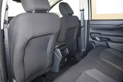 2026 Ford Ranger XLT Demo