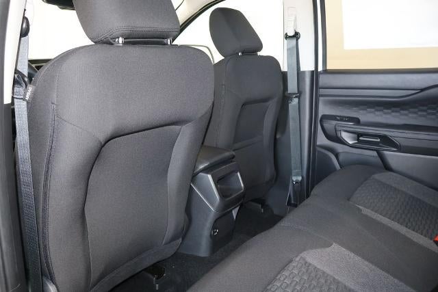 2026 Ford Ranger XLT Demo