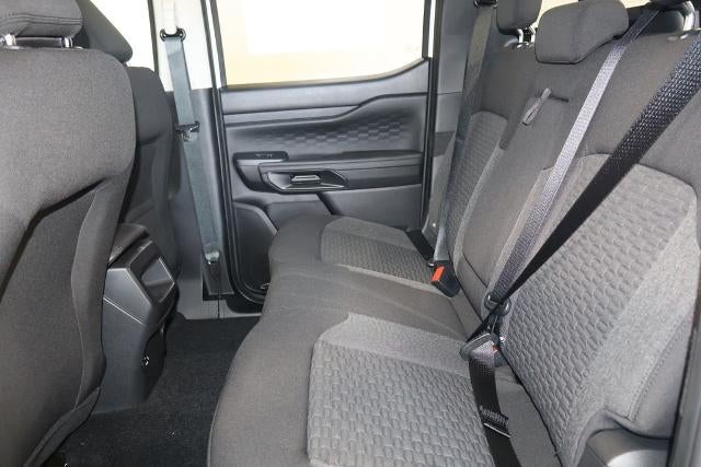 2026 Ford Ranger XLT Demo