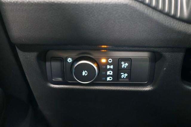 2026 Ford Ranger XLT Demo