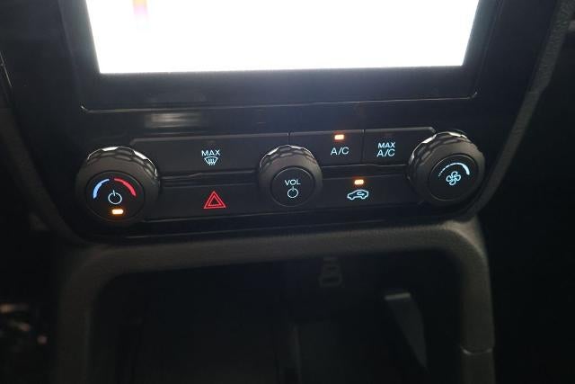 2026 Ford Ranger XLT Demo