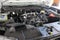 2026 Ford Ranger XLT Demo
