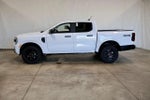2026 Ford Ranger XLT Demo