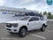 2025 Ford Ranger XLT Demo