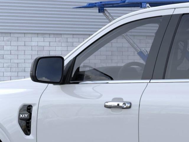 2025 Ford Ranger XLT Demo