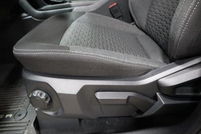 2025 Ford Ranger XLT Demo