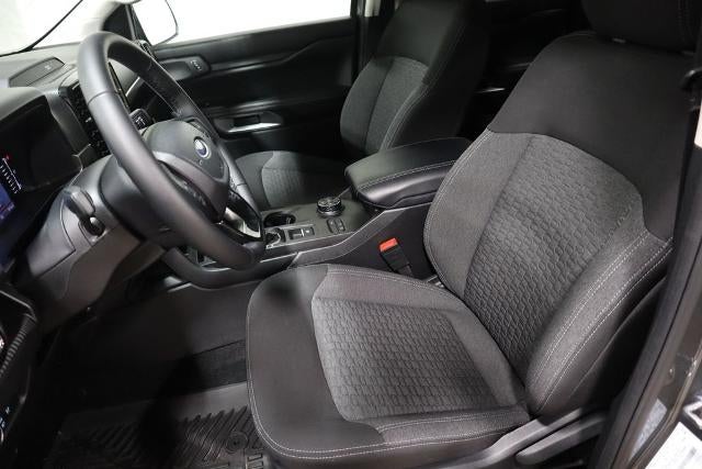 2025 Ford Ranger XLT Demo