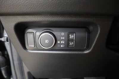 2025 Ford Ranger XLT Demo