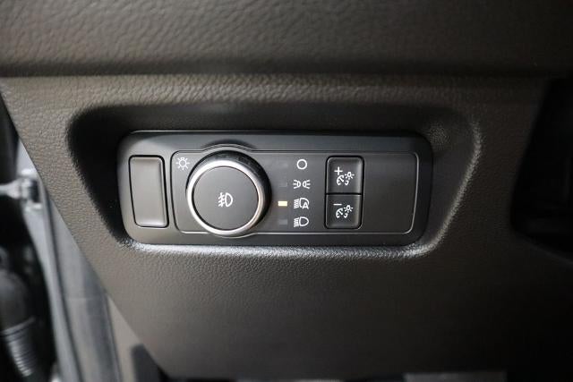 2025 Ford Ranger XLT Demo