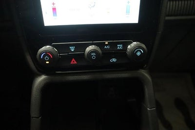 2025 Ford Ranger XLT Demo